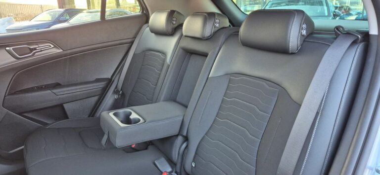 KIA SPORTAGE • 2026 • 239 KM AWD • L+TEC • Automat • Rabat 30 500 pln! - zdjęcie 15