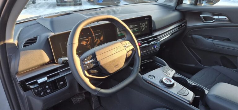 KIA Sportage • Anniversary • 2026 • 3 tyś Rabatu • dostępność od ręki - zdjęcie 10