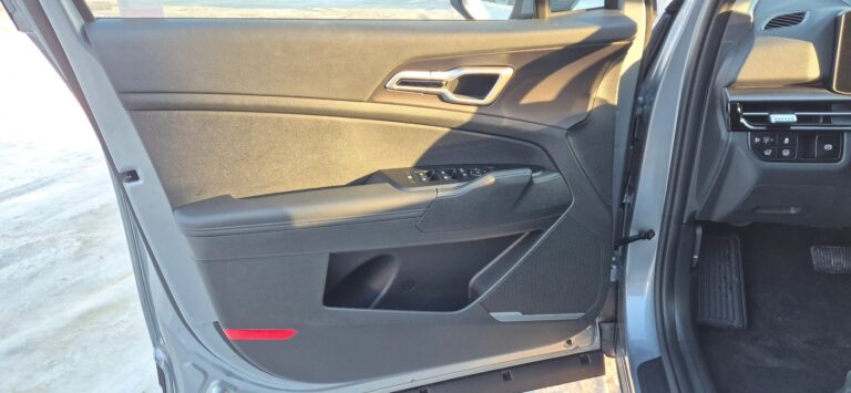 KIA Sportage • Anniversary • 2026 • 3 tyś Rabatu • dostępność od ręki - zdjęcie 11