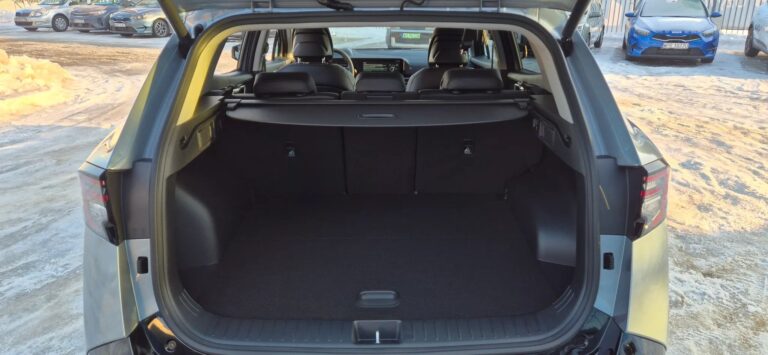 KIA Sportage • Anniversary • 2026 • 3 tyś Rabatu • dostępność od ręki - zdjęcie 15