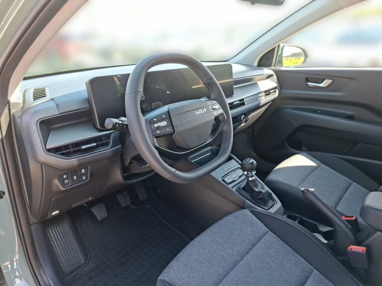 Kia Stonic 1.0 T-GDI 6MT | MY26.1 SMART | OC/AC/NW za 1 zł | Od ręki - zdjęcie 2