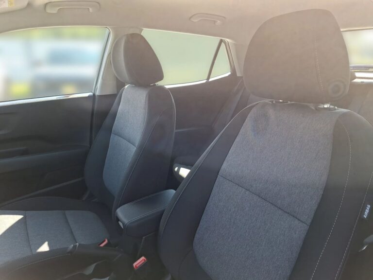 Kia Stonic 1.0 T-GDI 6MT | MY26.1 SMART | OC/AC/NW za 1 zł | Od ręki - zdjęcie 4