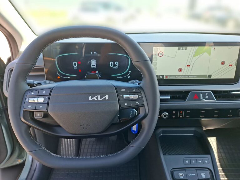 Kia Stonic 1.0 T-GDI 6MT | MY26.1 SMART | OC/AC/NW za 1 zł | Od ręki - zdjęcie 6
