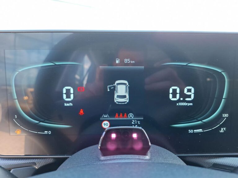 Kia Stonic 1.0 T-GDI 6MT | MY26.1 SMART | OC/AC/NW za 1 zł | Od ręki - zdjęcie 7