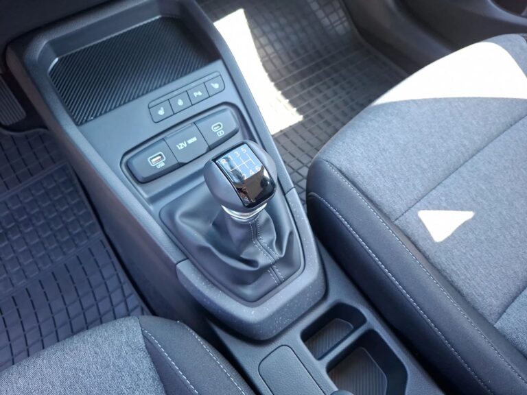 Kia Stonic 1.0 T-GDI 6MT | MY26.1 SMART | OC/AC/NW za 1 zł | Od ręki - zdjęcie 8