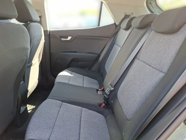Kia Stonic 1.0 T-GDI 6MT | MY26.1 SMART | OC/AC/NW za 1 zł | Od ręki - zdjęcie 9