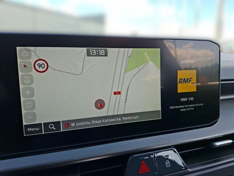 Kia Stonic 1.0 T-GDI 6MT | MY26.1 SMART | OC/AC/NW za 1 zł | Od ręki - zdjęcie 14