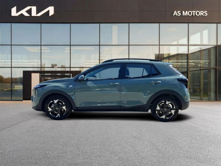 Kia Stonic 1.0 T-GDI 6MT | MY26.1 SMART | OC/AC/NW za 1 zł | Od ręki - zdjęcie 17