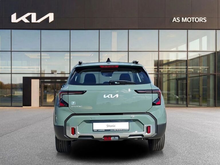Kia Stonic 1.0 T-GDI 6MT | MY26.1 SMART | OC/AC/NW za 1 zł | Od ręki - zdjęcie 19