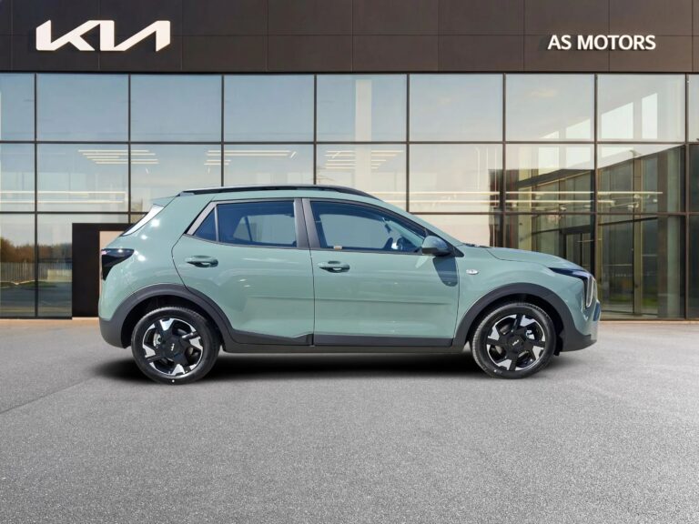 Kia Stonic 1.0 T-GDI 6MT | MY26.1 SMART | OC/AC/NW za 1 zł | Od ręki - zdjęcie 21