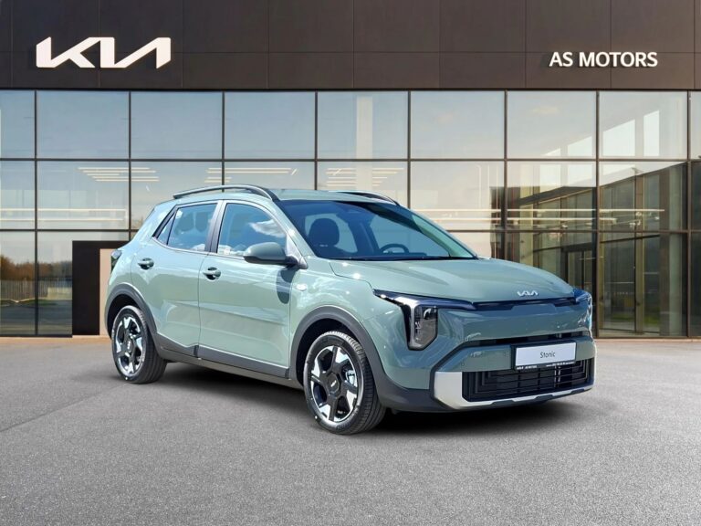 Kia Stonic 1.0 T-GDI 6MT | MY26.1 SMART | OC/AC/NW za 1 zł | Od ręki - zdjęcie 22