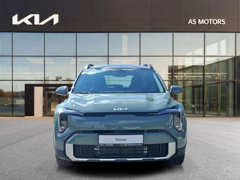 Kia Stonic 1.0 T-GDI 6MT | MY26.1 SMART | OC/AC/NW za 1 zł | Od ręki - zdjęcie 23
