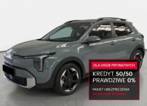Kia Stonic 1.0 T-GDi 6MT • wyposażenie: L + Business line - zdjęcie 1