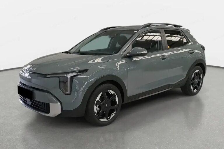 Kia Stonic 1.0 T-GDi 6MT • wyposażenie: L + Business line - zdjęcie 2