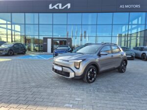 Kia Stonic 1.0 T-GDi DCT MY26 M • 2025 • Automat • rabat 9 000 pln - zdjęcie 1