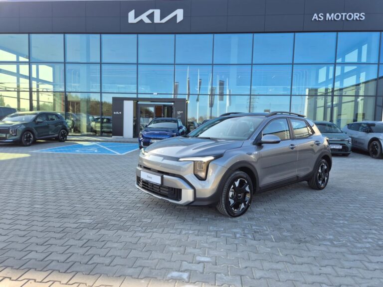 Kia Stonic 1.0 T-GDi DCT MY26 M • 2025 • Automat • rabat 9 000 pln - zdjęcie 1