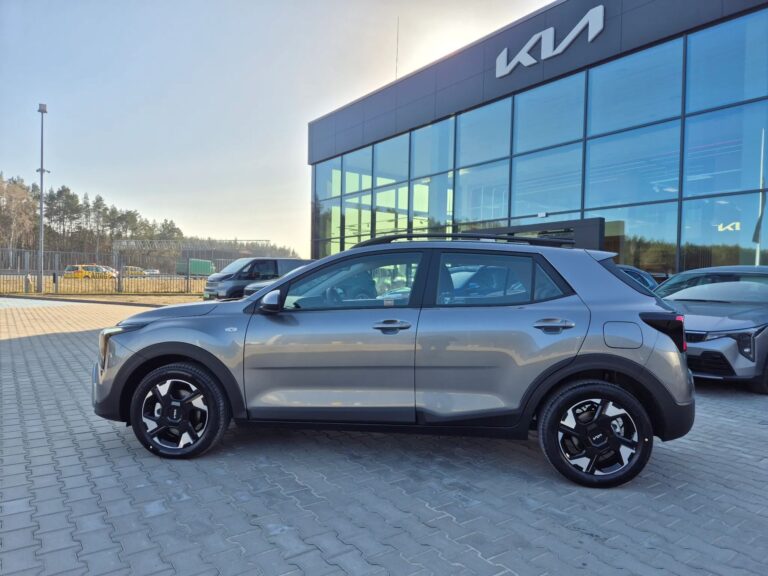 Kia Stonic 1.0 T-GDi DCT MY26 M • 2025 • Automat • rabat 9 000 pln - zdjęcie 2
