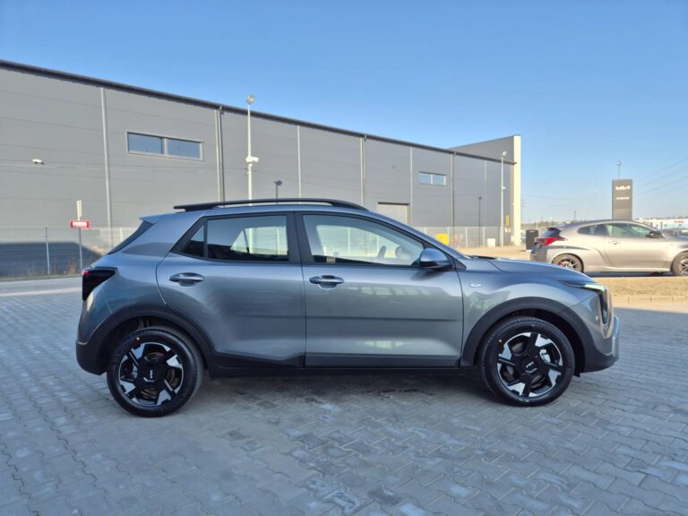 Kia Stonic 1.0 T-GDi DCT MY26 M • 2025 • Automat • rabat 9 000 pln - zdjęcie 6