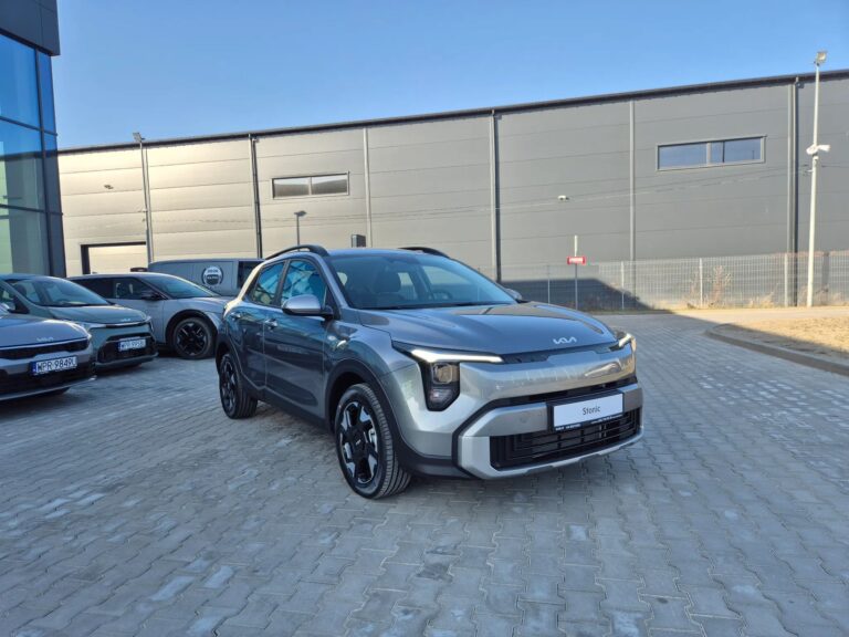 Kia Stonic 1.0 T-GDi DCT MY26 M • 2025 • Automat • rabat 9 000 pln - zdjęcie 7
