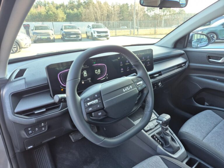 Kia Stonic 1.0 T-GDi DCT MY26 M • 2025 • Automat • rabat 9 000 pln - zdjęcie 9