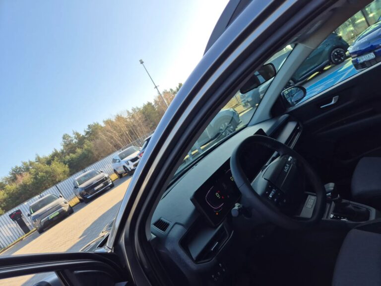 Kia Stonic 1.0 T-GDi DCT MY26 M • 2025 • Automat • rabat 9 000 pln - zdjęcie 10