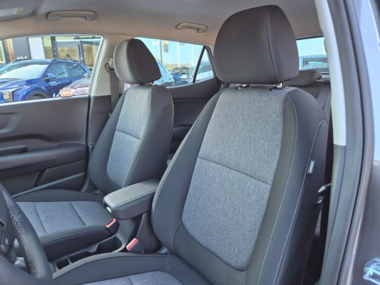 Kia Stonic 1.0 T-GDi DCT MY26 M • 2025 • Automat • rabat 9 000 pln - zdjęcie 11