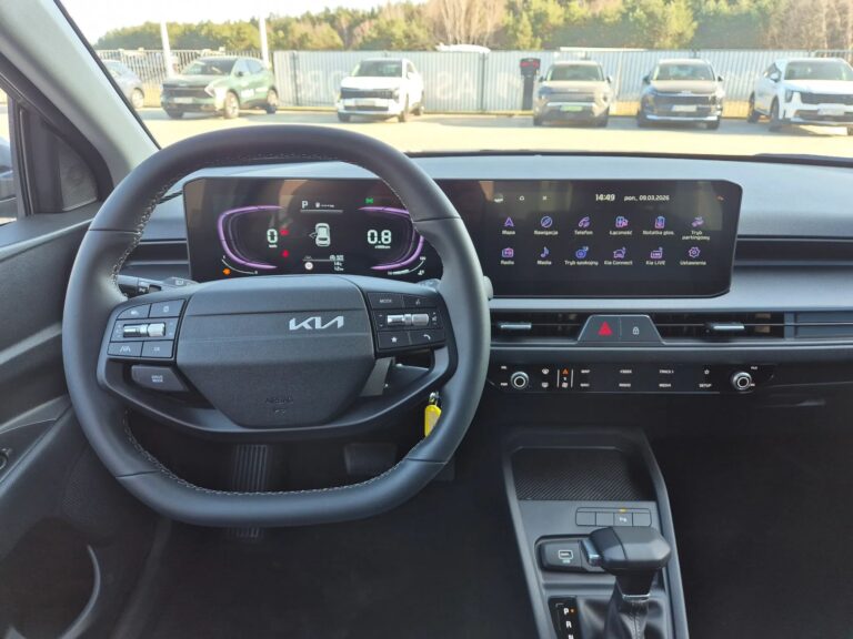 Kia Stonic 1.0 T-GDi DCT MY26 M • 2025 • Automat • rabat 9 000 pln - zdjęcie 14