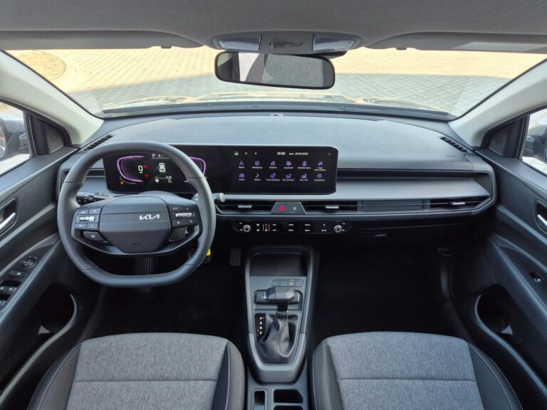 Kia Stonic 1.0 T-GDi DCT MY26 M • 2025 • Automat • rabat 9 000 pln - zdjęcie 15