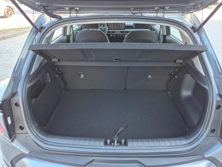 Kia Stonic 1.0 T-GDi DCT MY26 M • 2025 • Automat • rabat 9 000 pln - zdjęcie 17