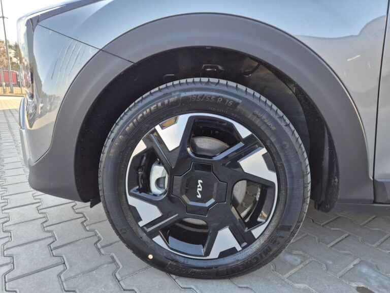 Kia Stonic 1.0 T-GDi DCT MY26 M • 2025 • Automat • rabat 9 000 pln - zdjęcie 18