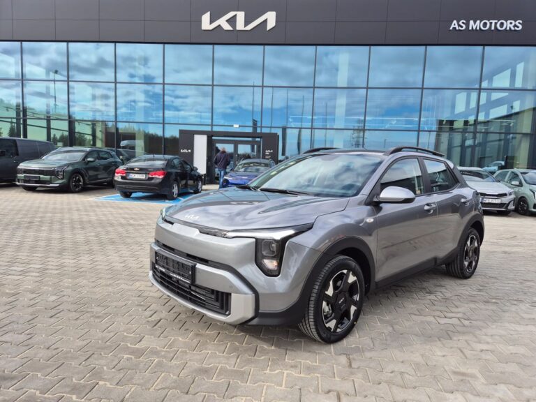 Kia Stonic 1.0 T-GDi DCT MY26 M+WIN • 2025 • Automat • rabat 9 000 pln - zdjęcie 1