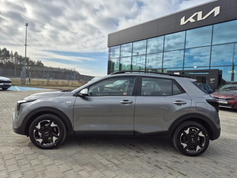 Kia Stonic 1.0 T-GDi DCT MY26 M+WIN • 2025 • Automat • rabat 9 000 pln - zdjęcie 2