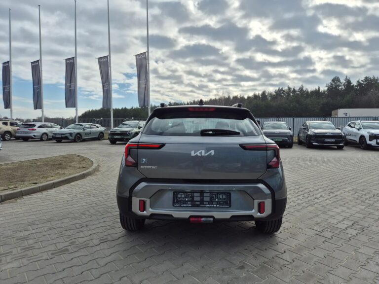 Kia Stonic 1.0 T-GDi DCT MY26 M+WIN • 2025 • Automat • rabat 9 000 pln - zdjęcie 4