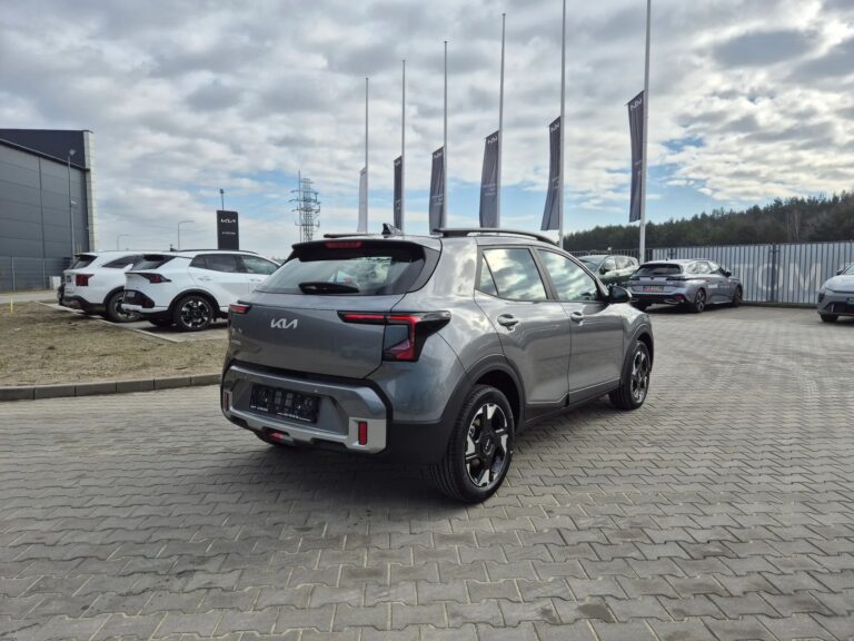 Kia Stonic 1.0 T-GDi DCT MY26 M+WIN • 2025 • Automat • rabat 9 000 pln - zdjęcie 5