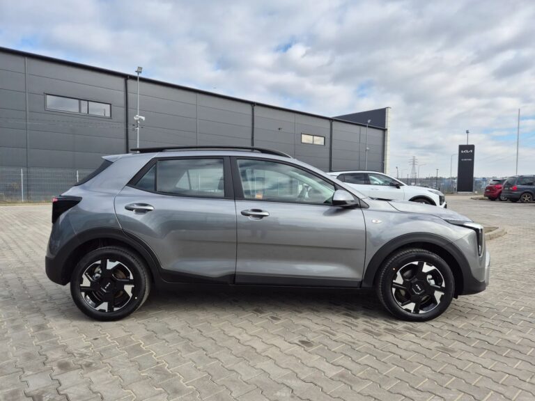 Kia Stonic 1.0 T-GDi DCT MY26 M+WIN • 2025 • Automat • rabat 9 000 pln - zdjęcie 6