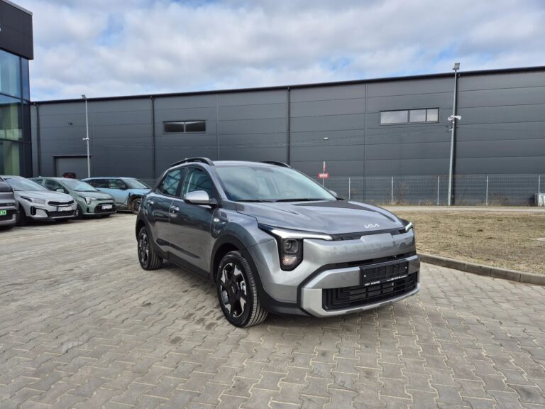 Kia Stonic 1.0 T-GDi DCT MY26 M+WIN • 2025 • Automat • rabat 9 000 pln - zdjęcie 7