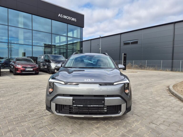 Kia Stonic 1.0 T-GDi DCT MY26 M+WIN • 2025 • Automat • rabat 9 000 pln - zdjęcie 8