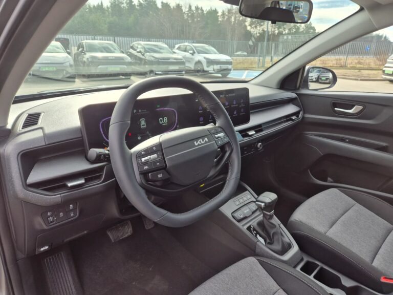 Kia Stonic 1.0 T-GDi DCT MY26 M+WIN • 2025 • Automat • rabat 9 000 pln - zdjęcie 9