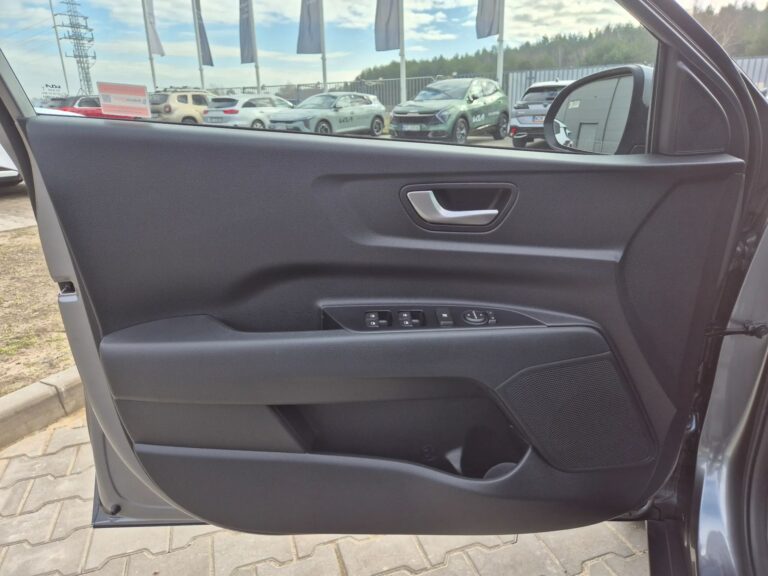 Kia Stonic 1.0 T-GDi DCT MY26 M+WIN • 2025 • Automat • rabat 9 000 pln - zdjęcie 10