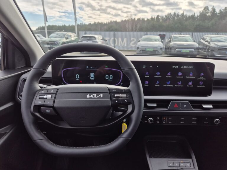 Kia Stonic 1.0 T-GDi DCT MY26 M+WIN • 2025 • Automat • rabat 9 000 pln - zdjęcie 13