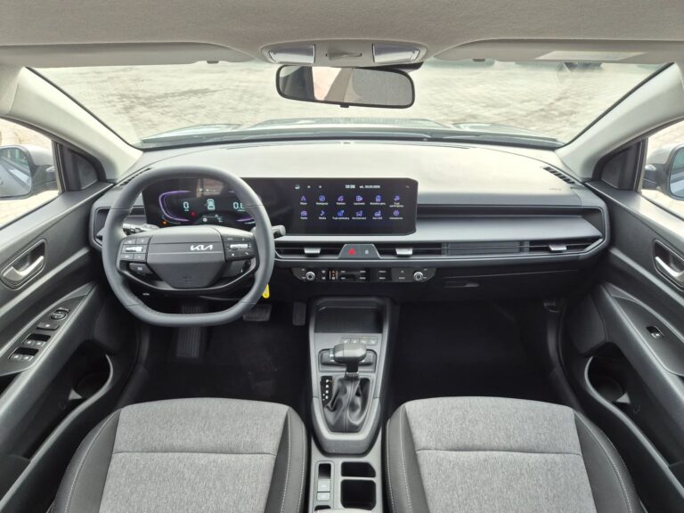 Kia Stonic 1.0 T-GDi DCT MY26 M+WIN • 2025 • Automat • rabat 9 000 pln - zdjęcie 14