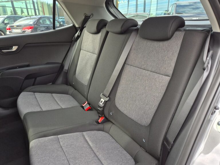 Kia Stonic 1.0 T-GDi DCT MY26 M+WIN • 2025 • Automat • rabat 9 000 pln - zdjęcie 15