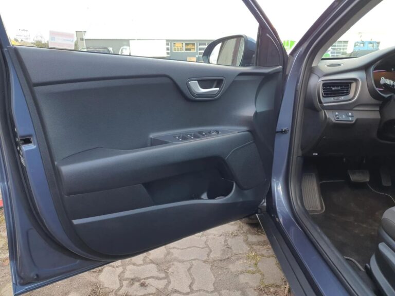 Kia Stonic 1.0 TGD-I 100KM 7DCT MY25 M+SMT - zdjęcie 10