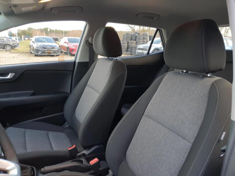 Kia Stonic 1.0 TGD-I 100KM 7DCT MY25 M+SMT - zdjęcie 11