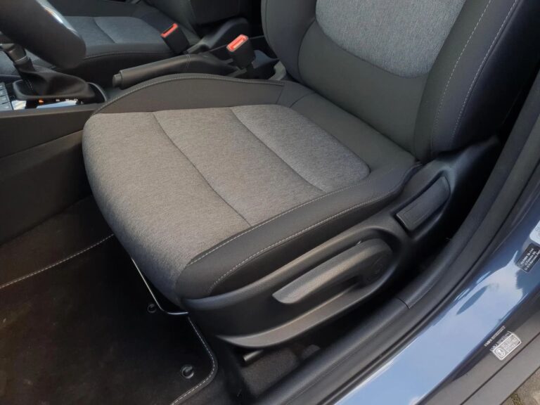 Kia Stonic 1.0 TGD-I 100KM 7DCT MY25 M+SMT - zdjęcie 12