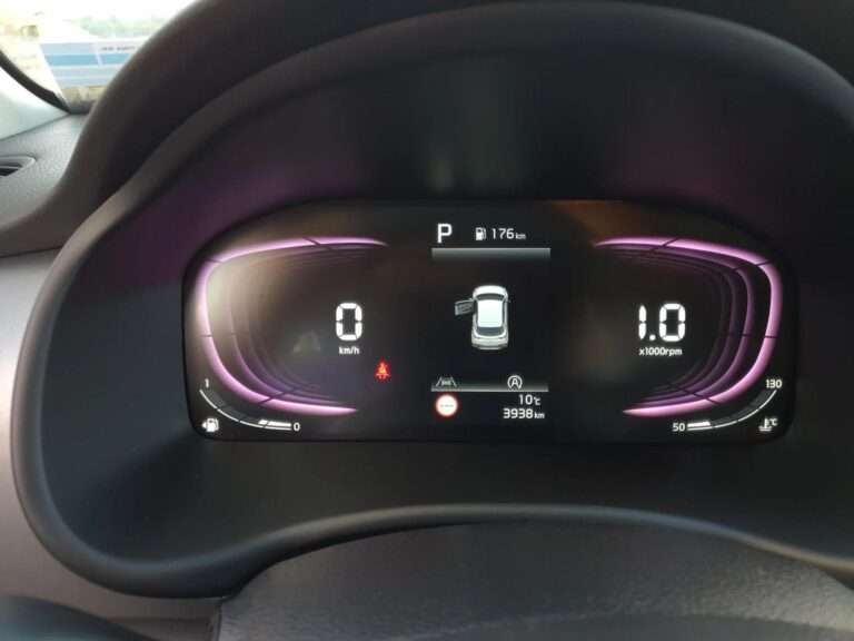 Kia Stonic 1.0 TGD-I 100KM 7DCT MY25 M+SMT - zdjęcie 14