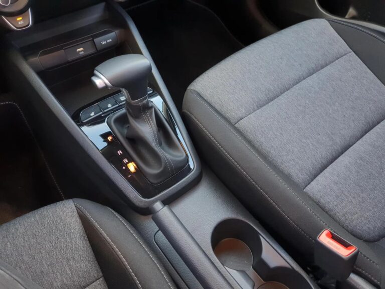 Kia Stonic 1.0 TGD-I 100KM 7DCT MY25 M+SMT - zdjęcie 15