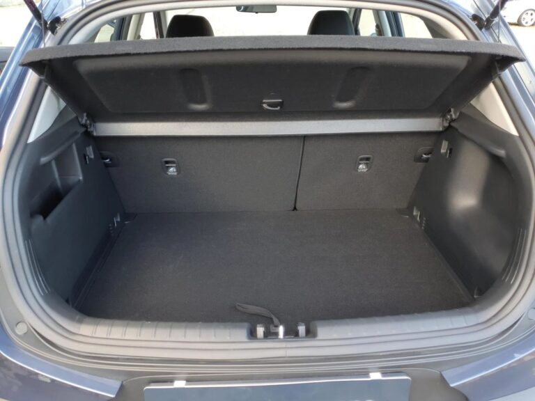 Kia Stonic 1.0 TGD-I 100KM 7DCT MY25 M+SMT - zdjęcie 17