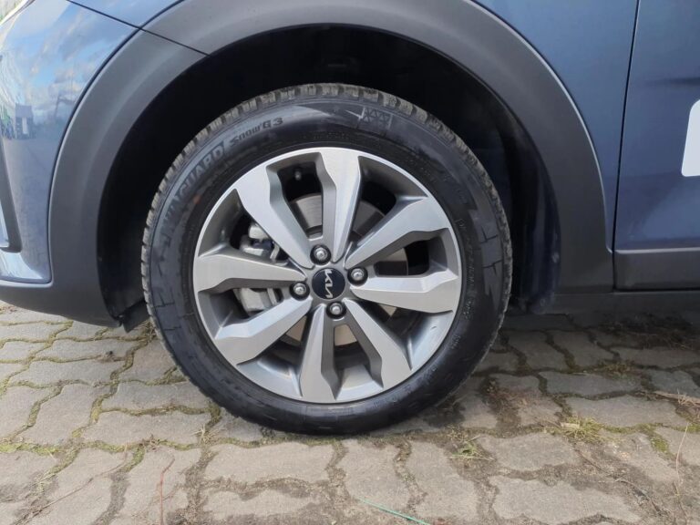 Kia Stonic 1.0 TGD-I 100KM 7DCT MY25 M+SMT - zdjęcie 18