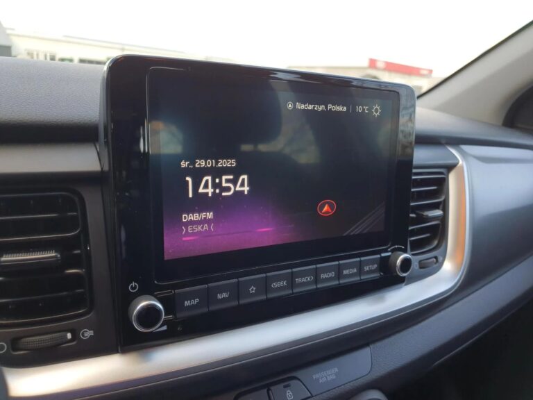 Kia Stonic 1.0 TGD-I 100KM 7DCT MY25 M+SMT - zdjęcie 19